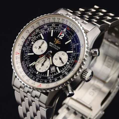 breitling navitimer 50th anniversary replica|breitling navitimer 50th anniversary automatic.